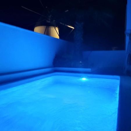Apartamento El Molino Con Piscina Privada لاس نيغراس المظهر الخارجي الصورة