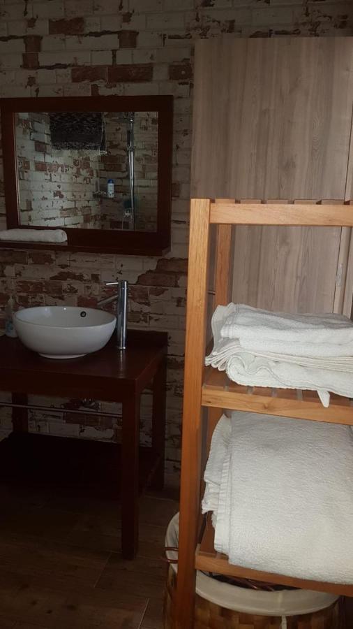 Apartamento El Molino Con Piscina Privada لاس نيغراس المظهر الخارجي الصورة