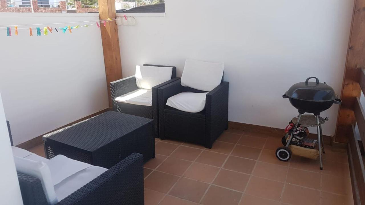 Apartamento El Molino Con Piscina Privada لاس نيغراس المظهر الخارجي الصورة