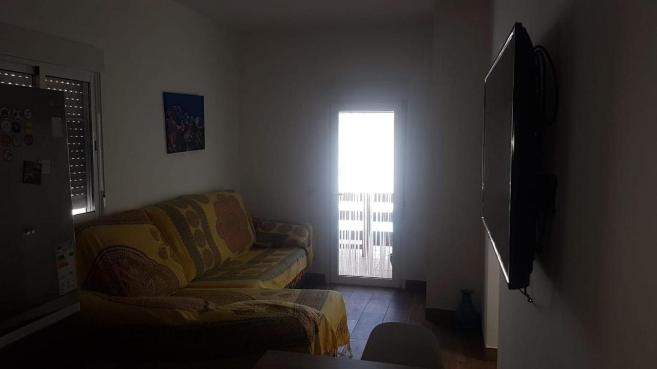 Apartamento El Molino Con Piscina Privada لاس نيغراس المظهر الخارجي الصورة