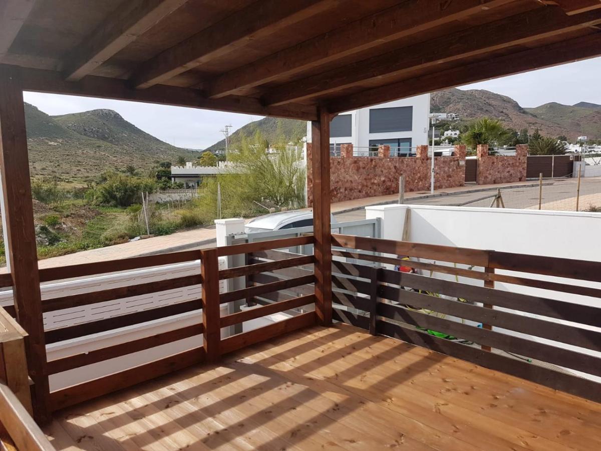 Apartamento El Molino Con Piscina Privada لاس نيغراس المظهر الخارجي الصورة