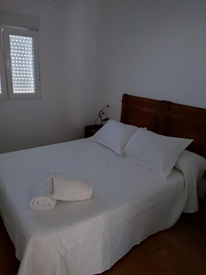 Apartamento El Molino Con Piscina Privada لاس نيغراس المظهر الخارجي الصورة