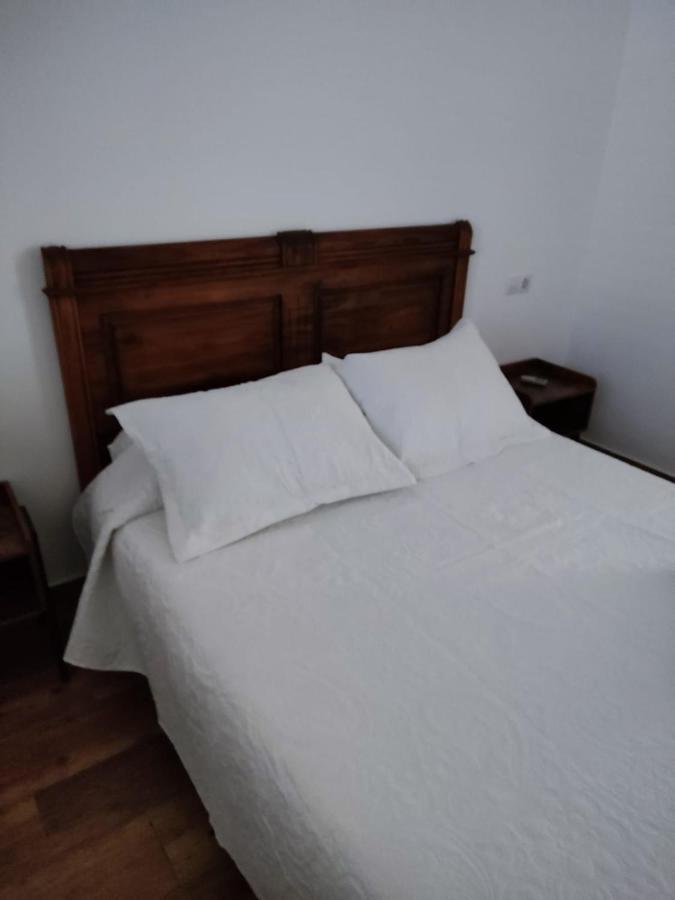 Apartamento El Molino Con Piscina Privada لاس نيغراس المظهر الخارجي الصورة