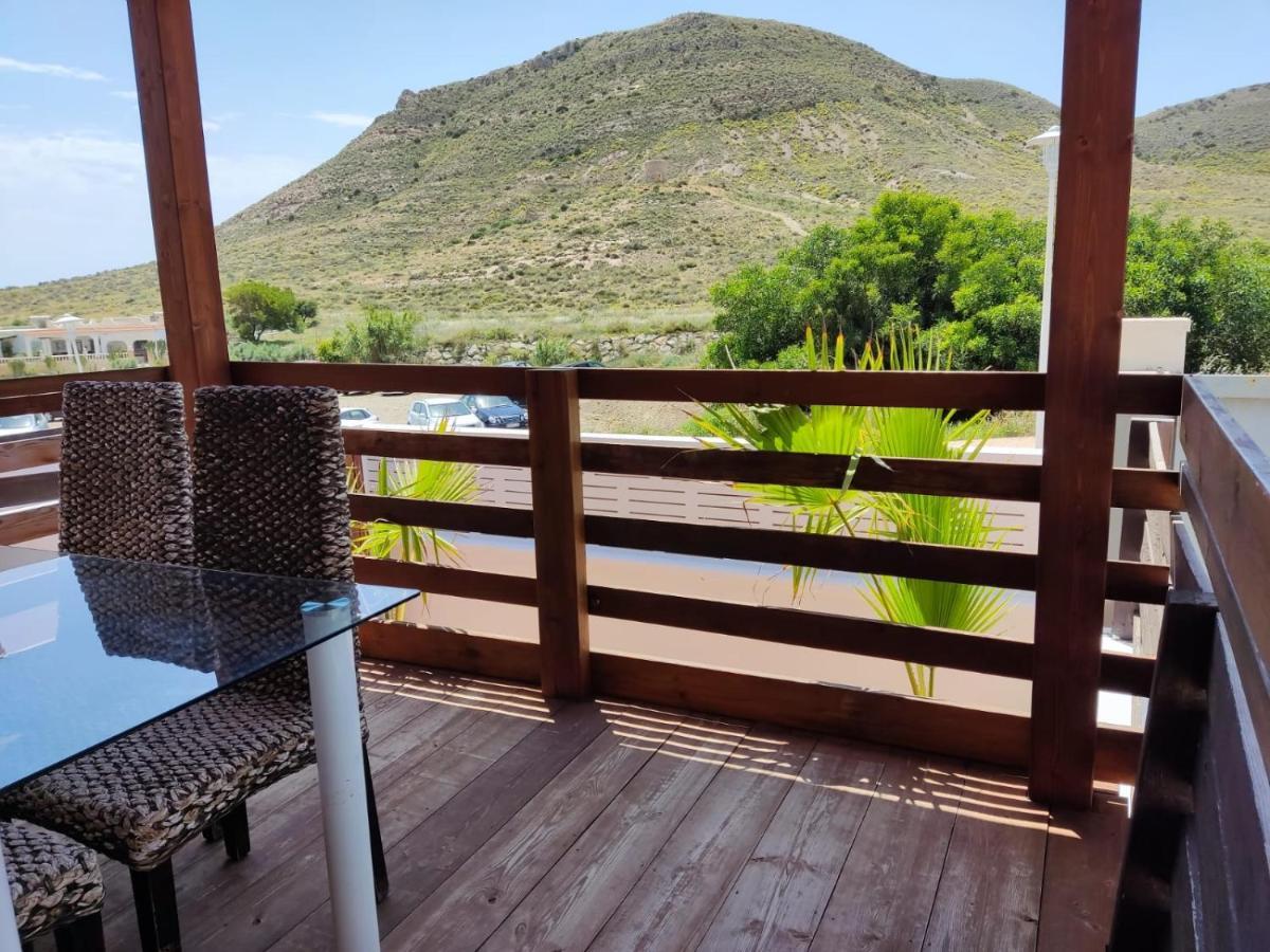 Apartamento El Molino Con Piscina Privada لاس نيغراس المظهر الخارجي الصورة