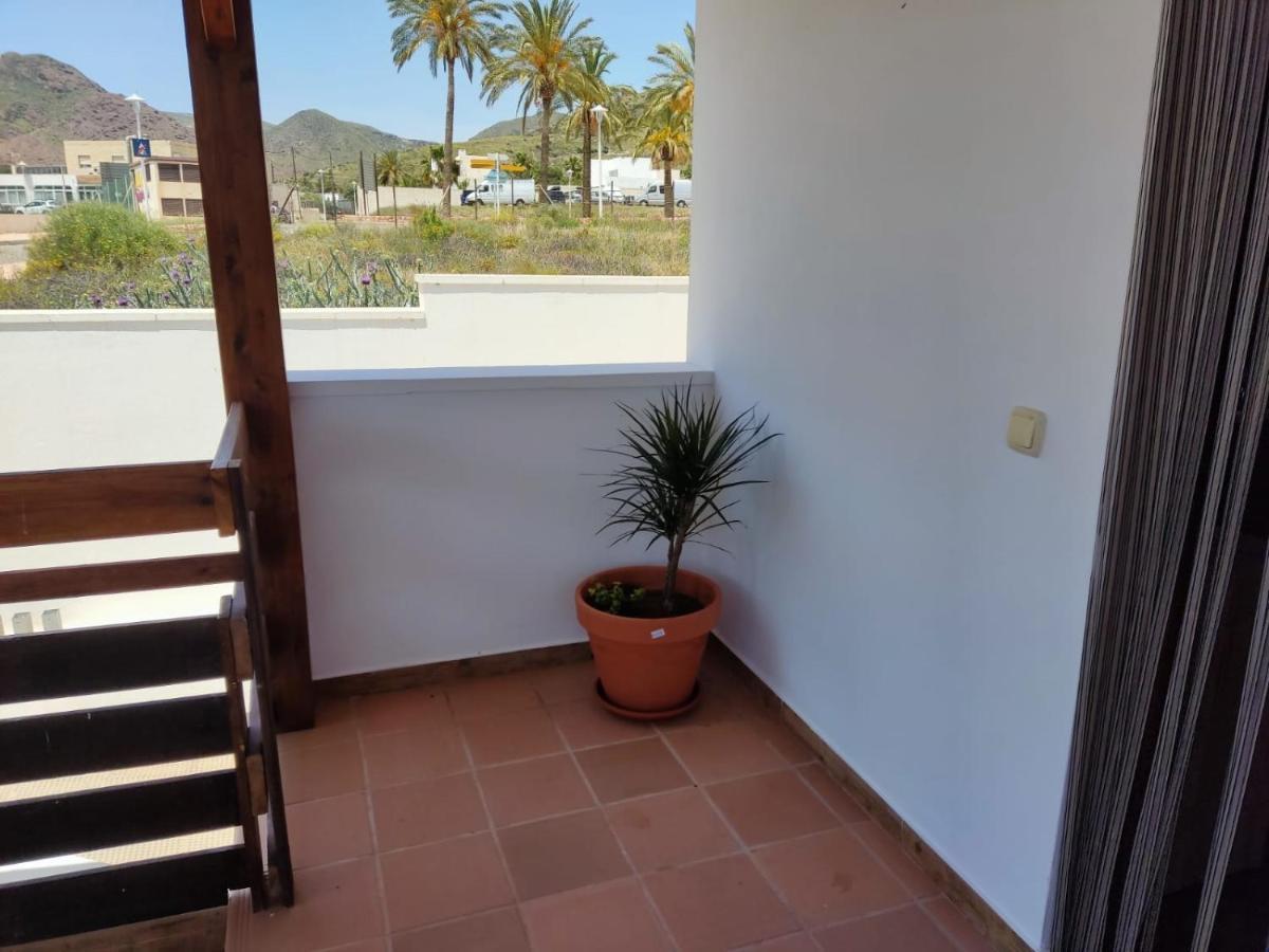 Apartamento El Molino Con Piscina Privada لاس نيغراس المظهر الخارجي الصورة